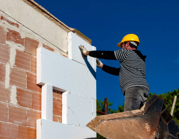 Best Insulation Installation Services in Bothell East, WA
