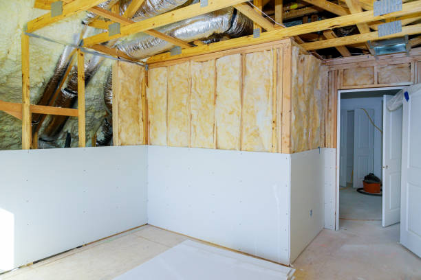 Best Insulation Maintenance and Repair in Bothell East, WA