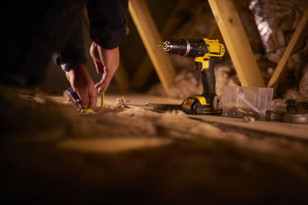Best Specialty Insulation in Bothell East, WA