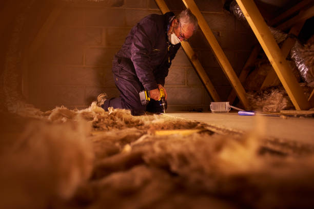 Best Insulation for Specific Applications in Bothell East, WA